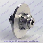 WGP Brake Drum Gear Coupling